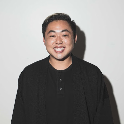 Jon Mitsui avatar image