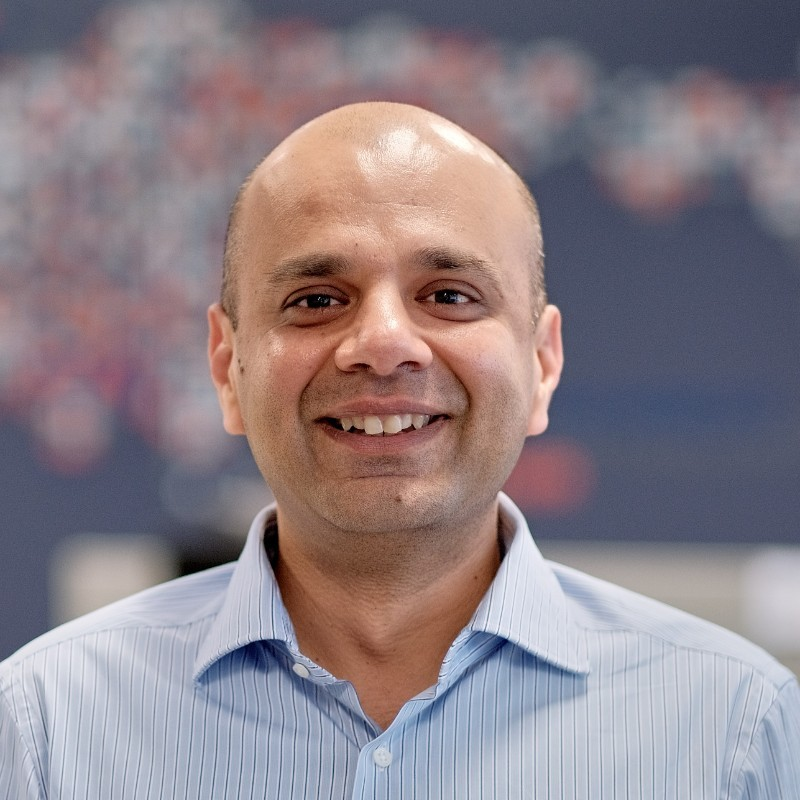 Adeesh Agarwal avatar image