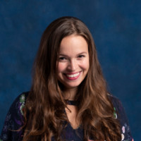 Profile Image for Amanda Peña