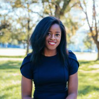 Shaniqua McClendon avatar image