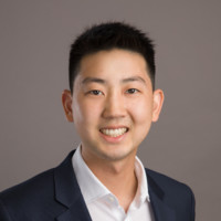 Profile Image for Kevin Liou