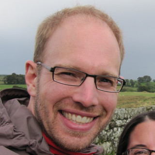 David Visick avatar image