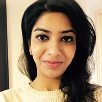 Profile Image for Aashna Jain