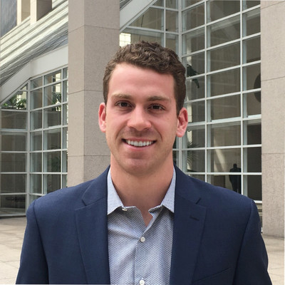 Garret Jackson avatar image