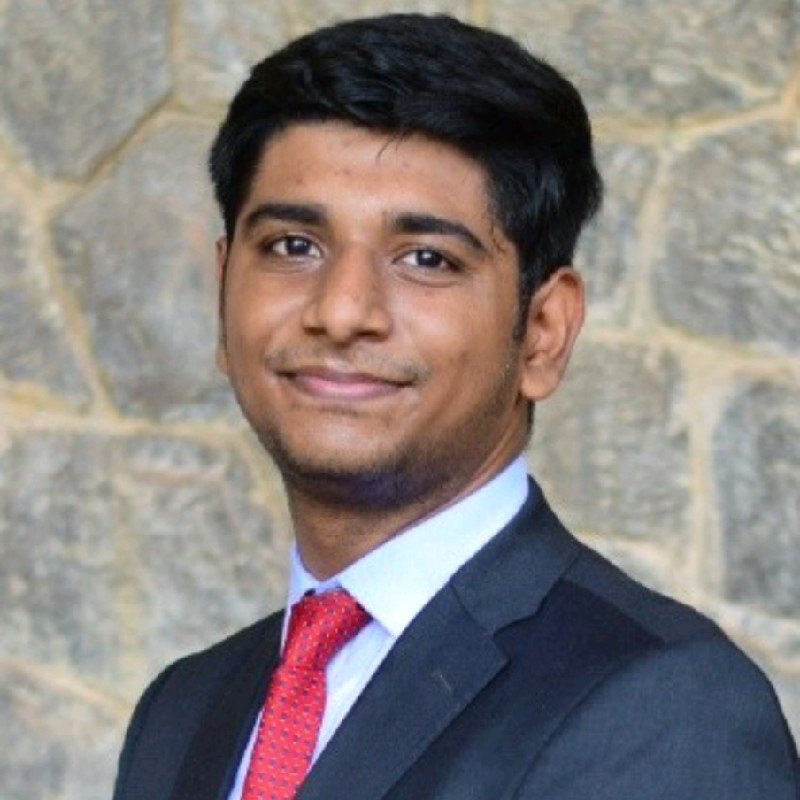 Murali Siva avatar image