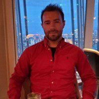 Dean Havelock avatar image