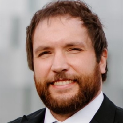 Jordan Carney avatar image