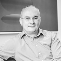 Simon Needham avatar image