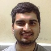 Sanket Parekh avatar image