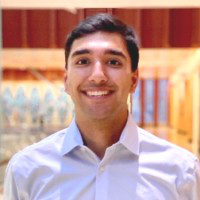 Rana Shahani avatar image