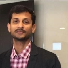 Srikanth Suravaram avatar image