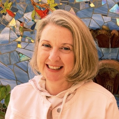 Ilene Sturrock avatar image