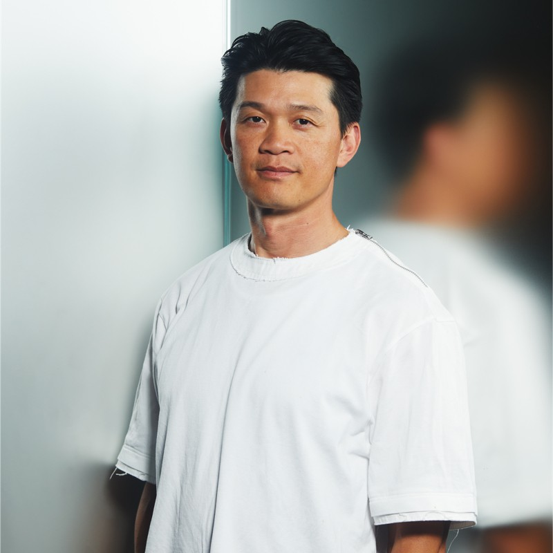 Profile Image for Huan Nguyen