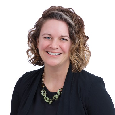 Kierstyn Thayer avatar image