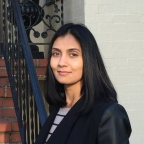 Namrata Lohiya avatar image