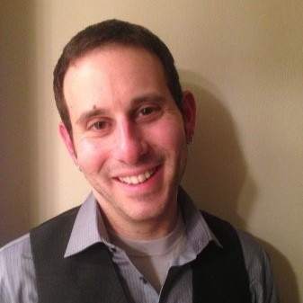 Scott Steinberg avatar image