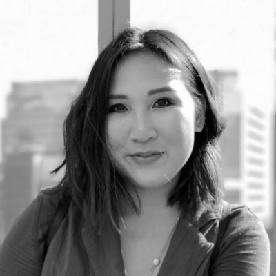 Amy Ton avatar image