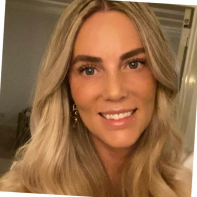 Trine Danmark avatar image