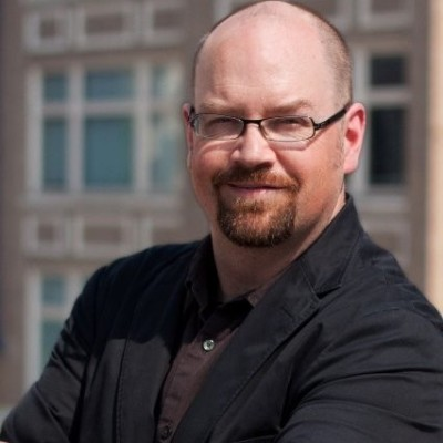 Shaun Darragh avatar image