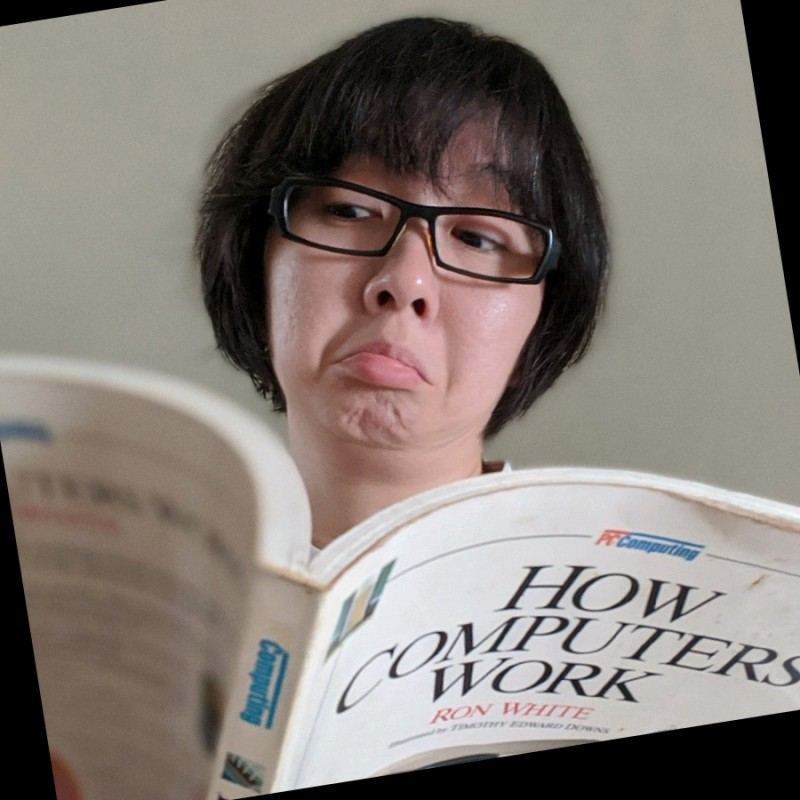 Jiahui Cai avatar image