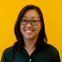 Stephanie Tsai avatar image