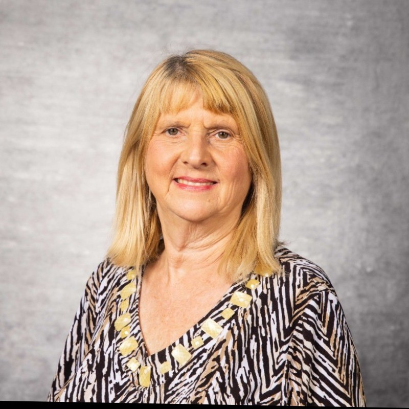 Zahava Stroud avatar image