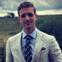 Oliver Taylor avatar image