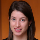 Allison Lehrer avatar image