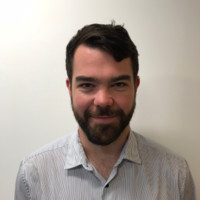 Mark Molloy avatar image