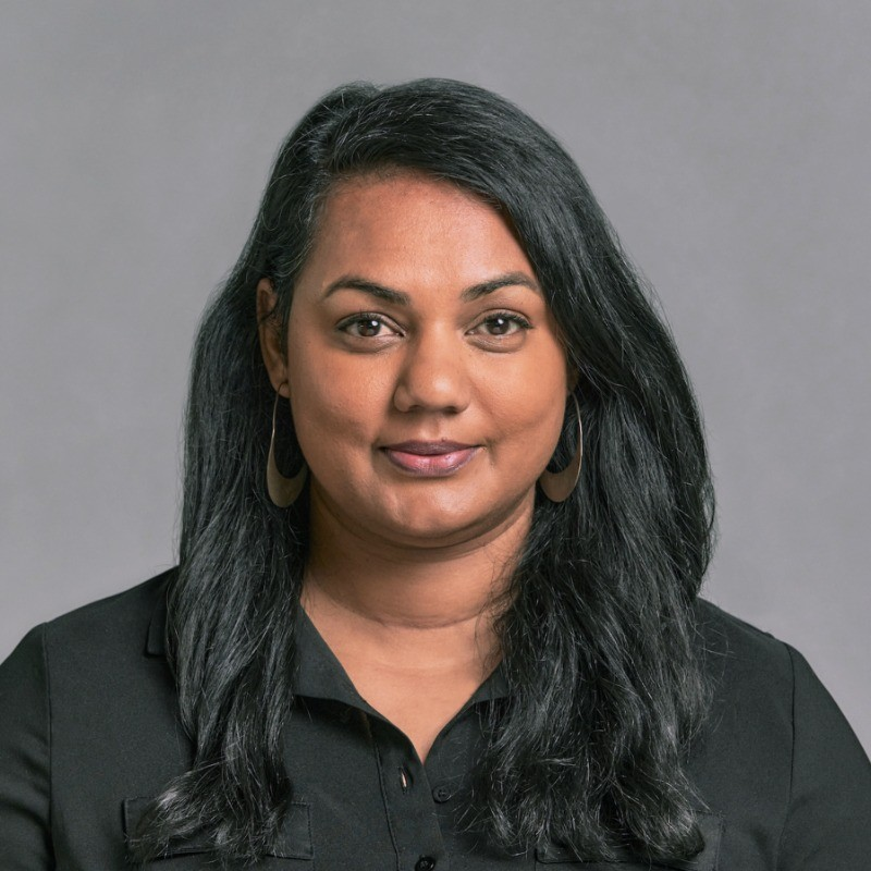 Kesrini Chetty avatar image