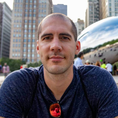 Ben Greco avatar image