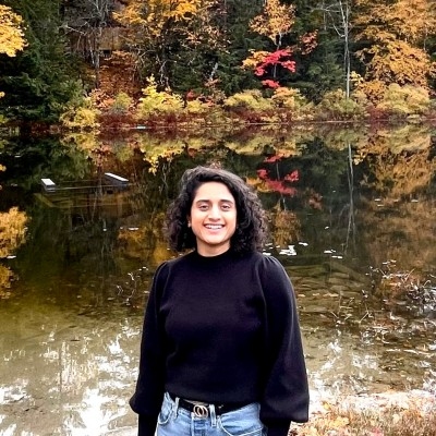 Vyoma Gajjar avatar image