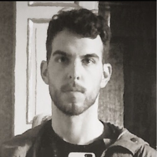 David Iriondo avatar image
