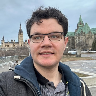 Joseph Rebstock avatar image