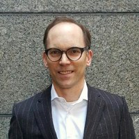 Jeffrey Young avatar image