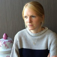 Alice Hancock avatar image