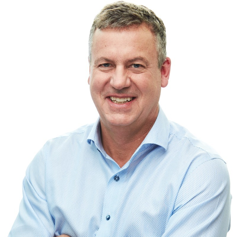 David Horton avatar image