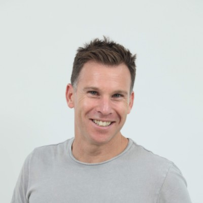 Micha Ophir avatar image