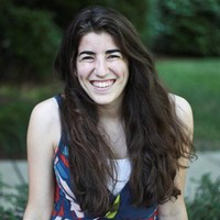 Aliza Schwartz avatar image