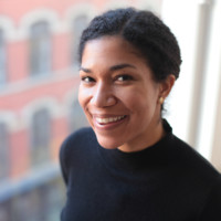 Christina Ward avatar image