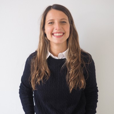 Agustina Molteni avatar image