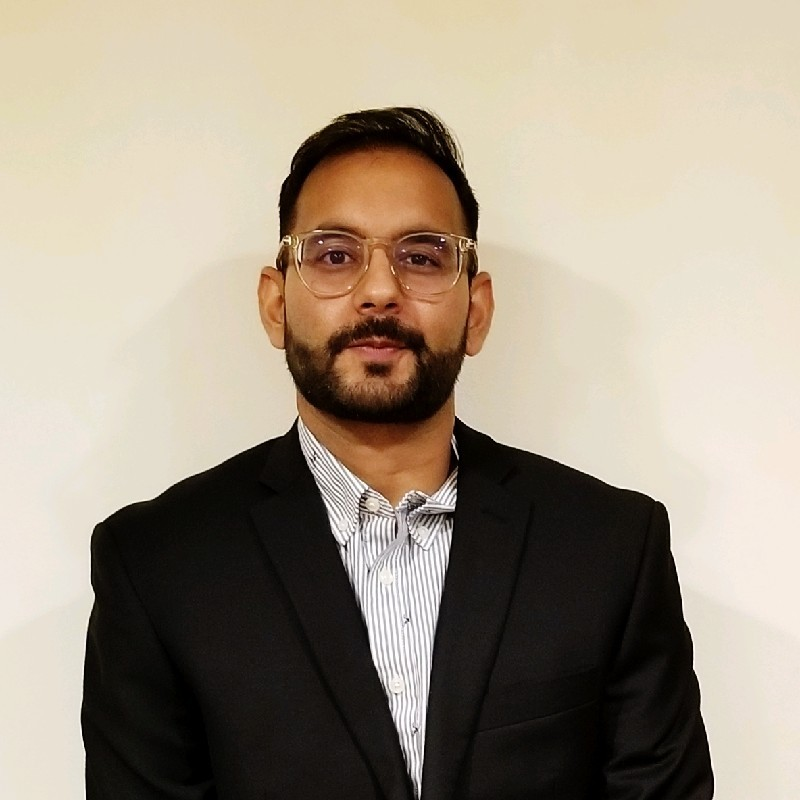 Anubhav Maini avatar image