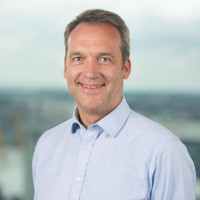 Michael Mueller avatar image