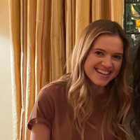 Breda Barker avatar image