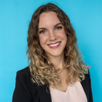 Rebecca Cottle avatar image