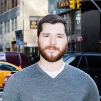 Andrew Byrne avatar image