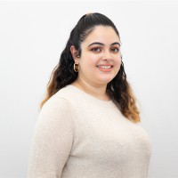 Glenylis Pineda avatar image