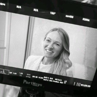 Anna Kibler avatar image