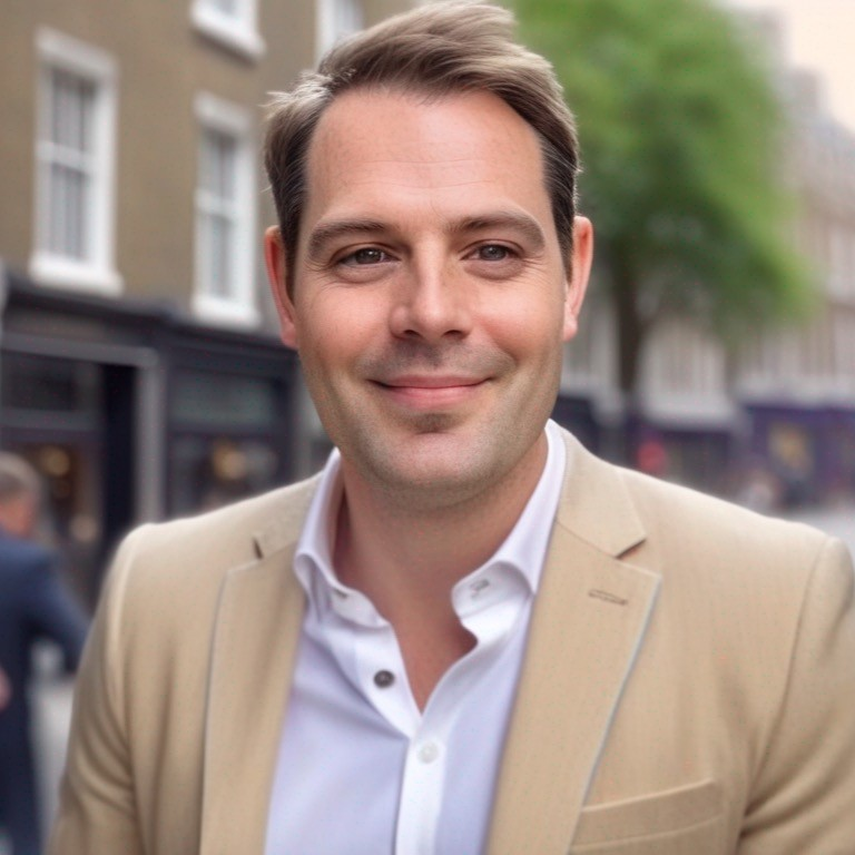 Alex Leathard avatar image