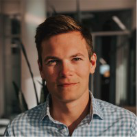 Ross Collinson avatar image